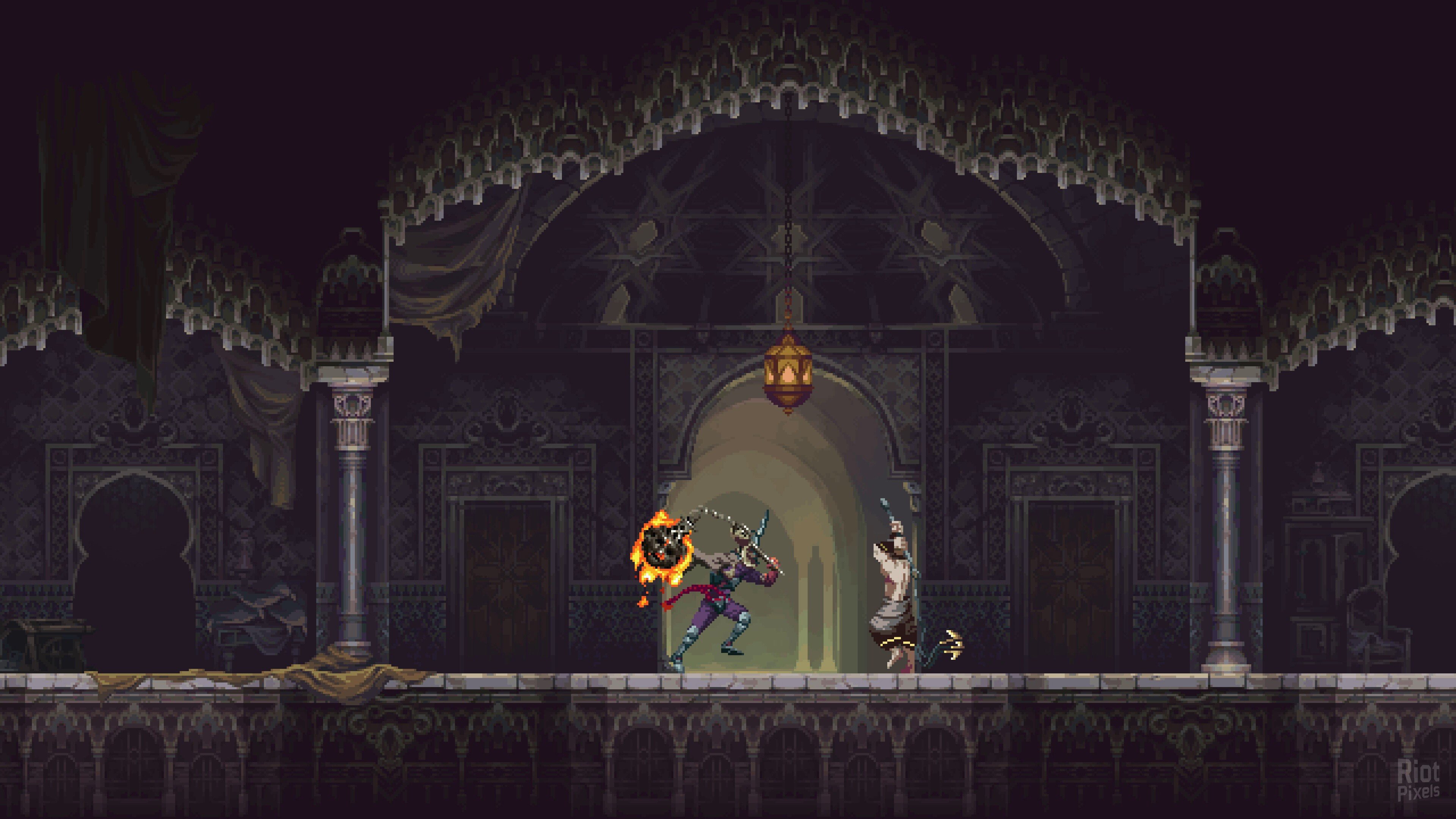 [2]-Blasphemous 2: Complete Sacrament Edition, v2.0.0-cs56908 + 3 DLCs Download