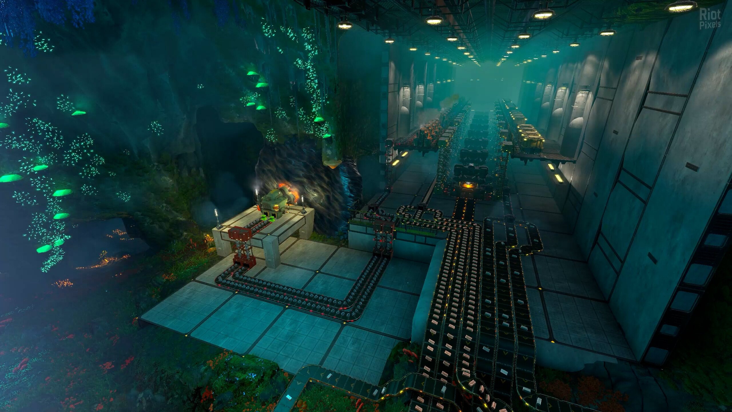 [16]-Techtonica – v1.0.1c Download