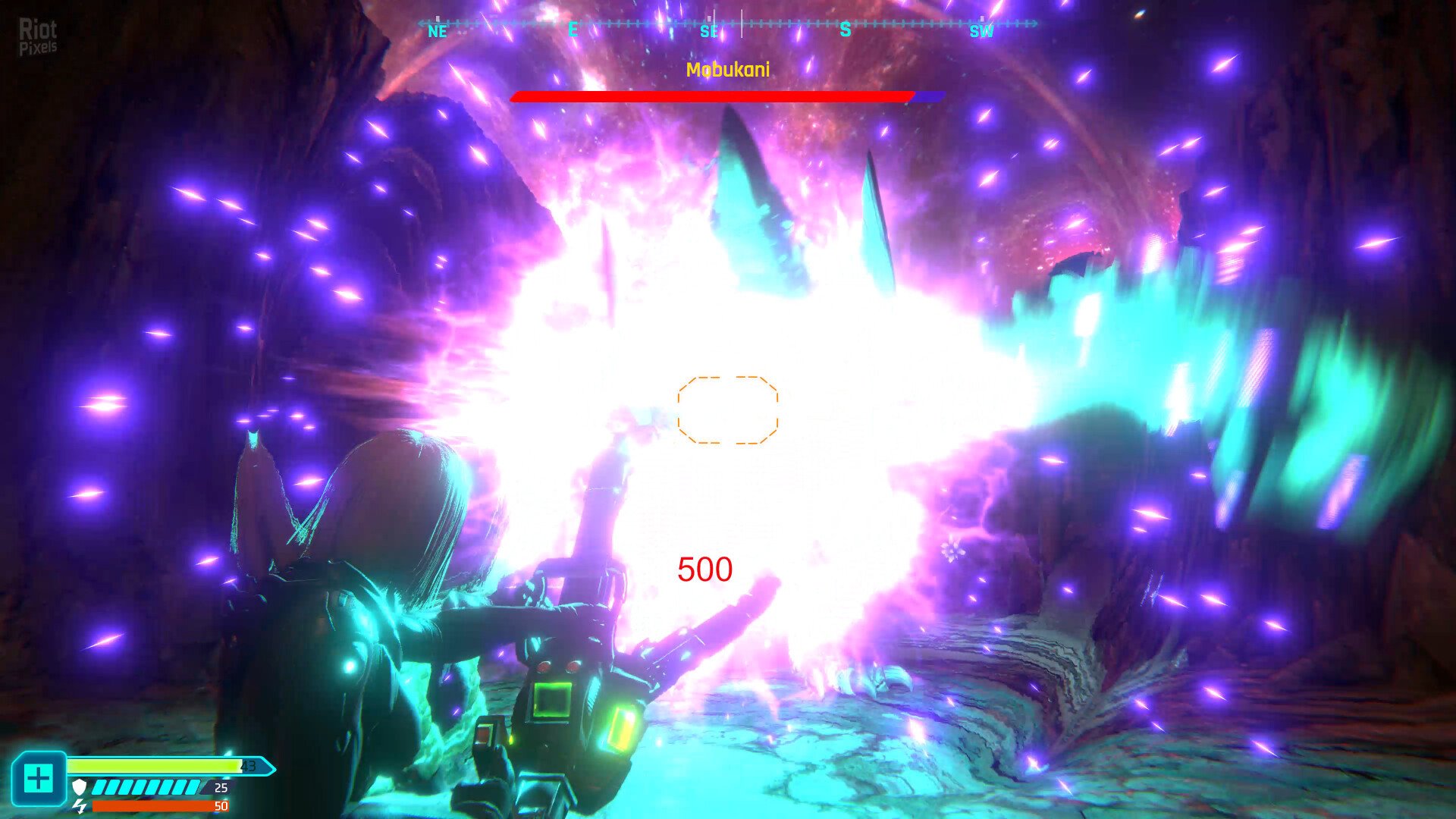 [11]-Cosmotroid, v1.1.4 Download