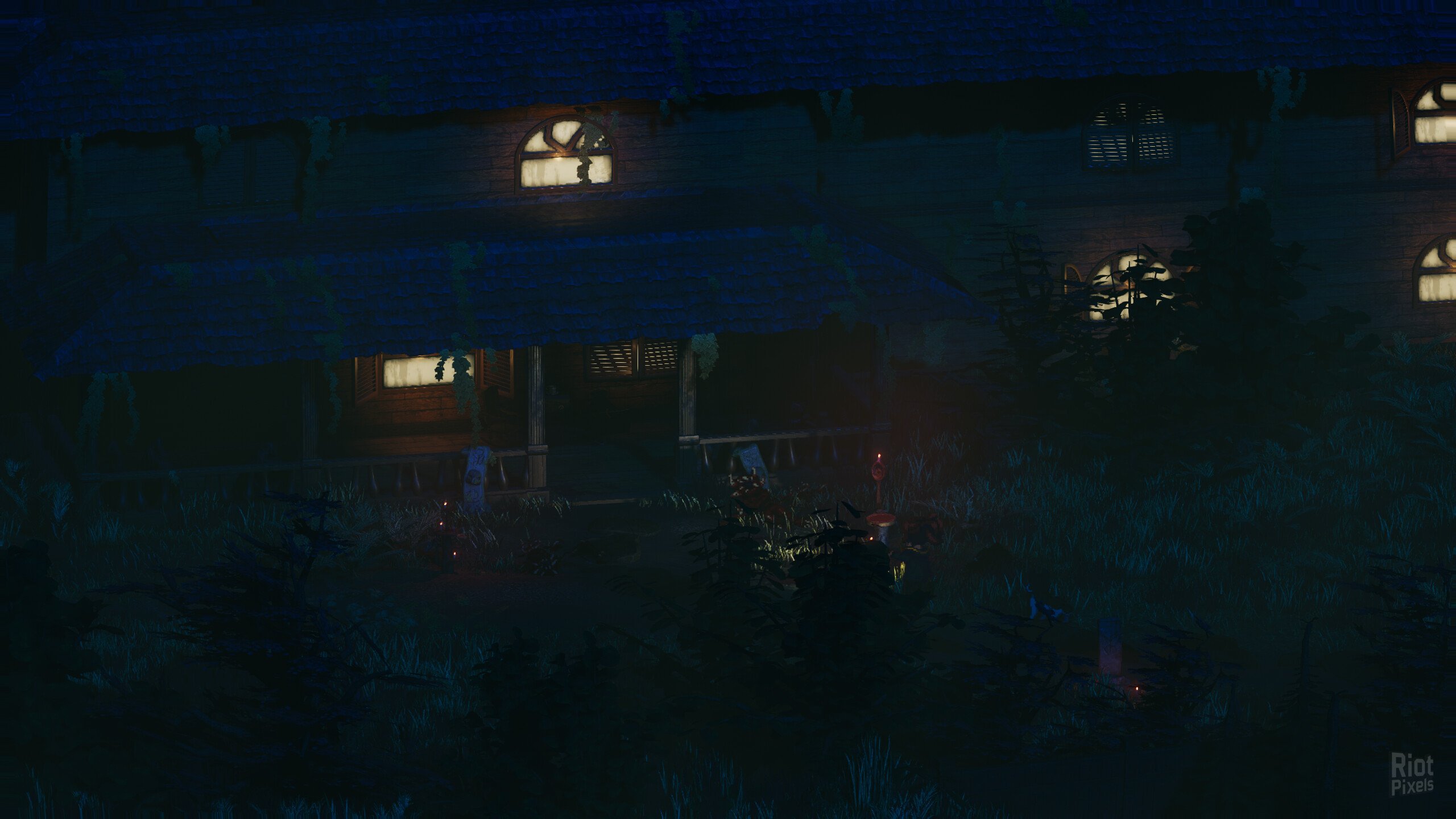 [13]-Enigma of Fear – v1.0.2 Download