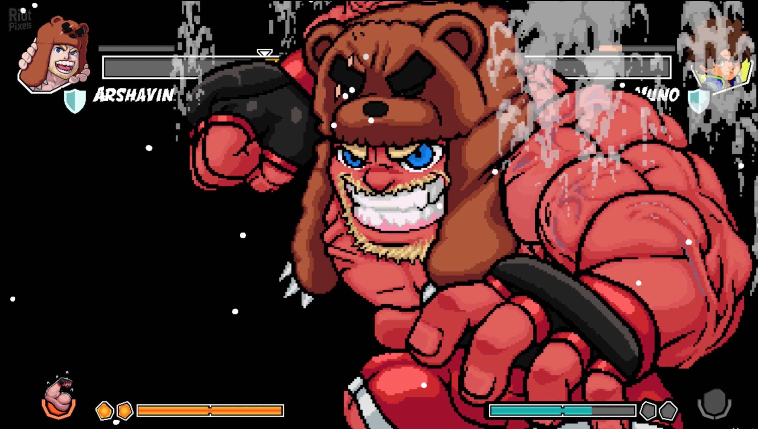 [3]-Pocket Bravery – v2.05 + 3 DLCs Download