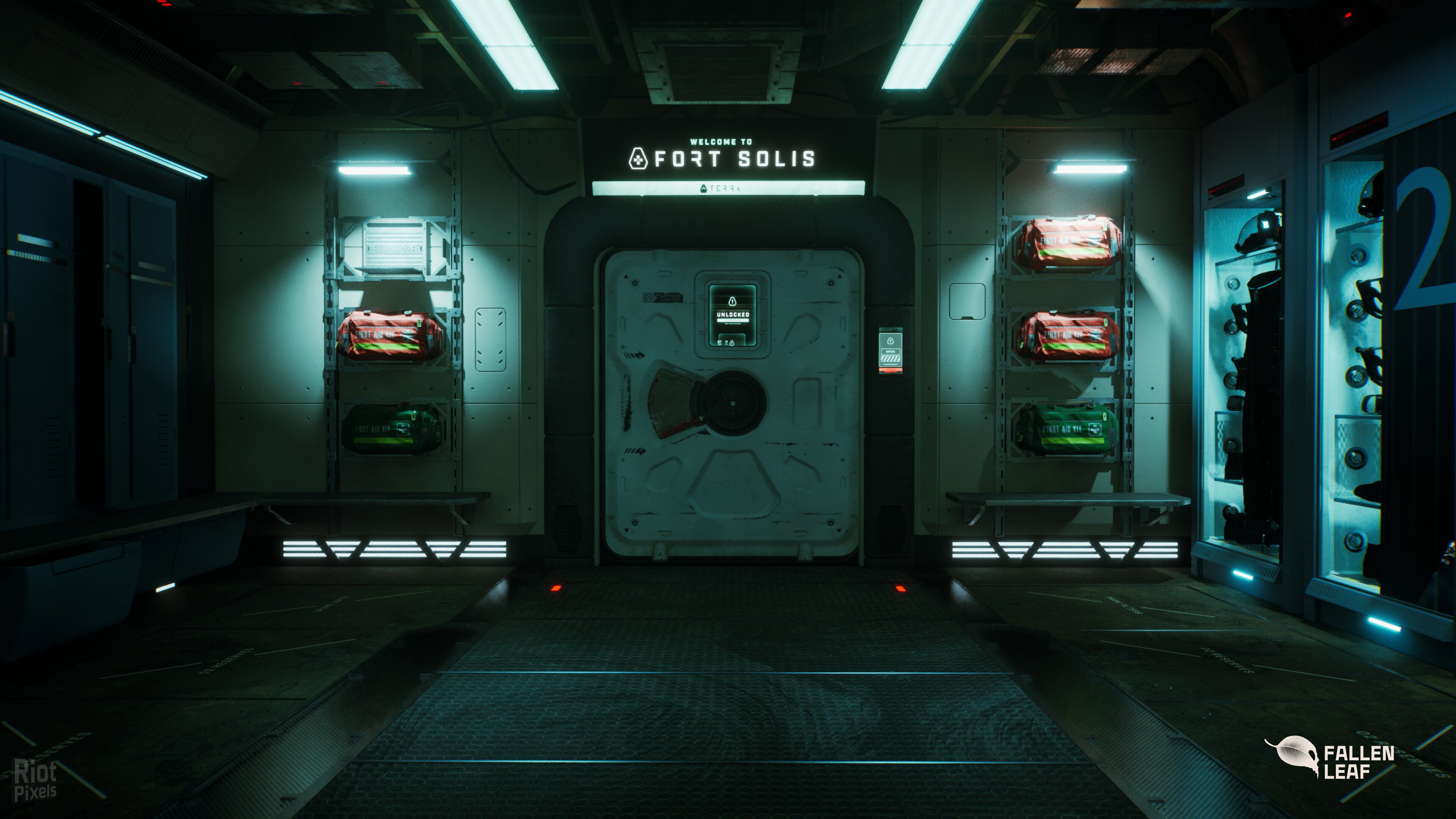 [4]-Fort Solis: Terra Edition – Build 16940110 + Bonus Content + Windows 7 Fix Download