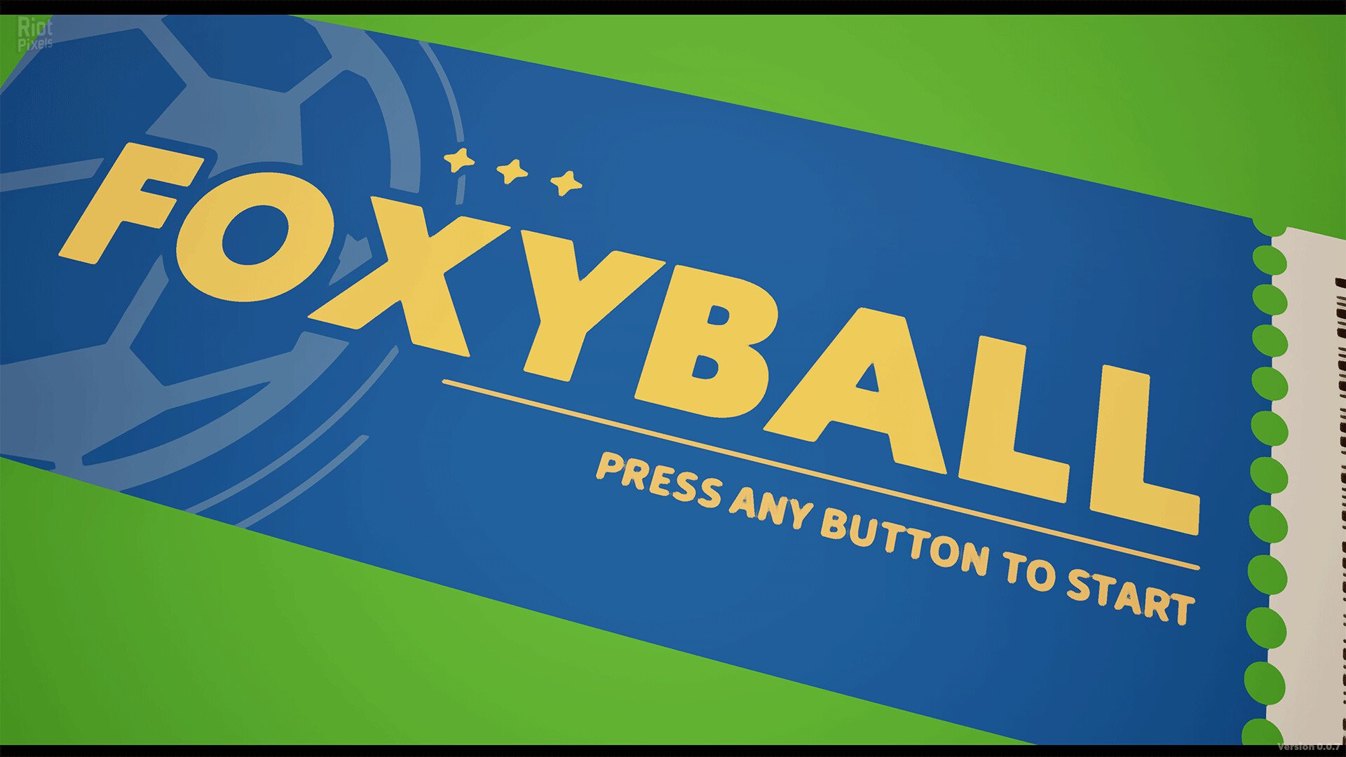 [10]-Foxyball – v1.0.5 Download