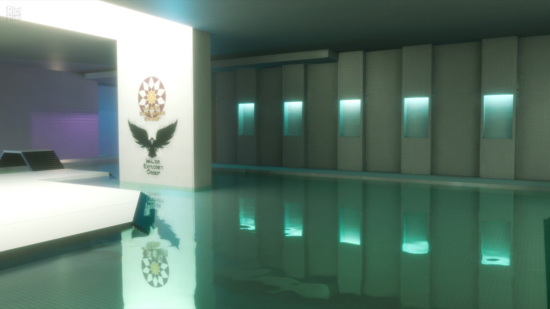 [6]-The Backrooms: Mass Extinction – v1.2.2 Beta (Final Release) Download