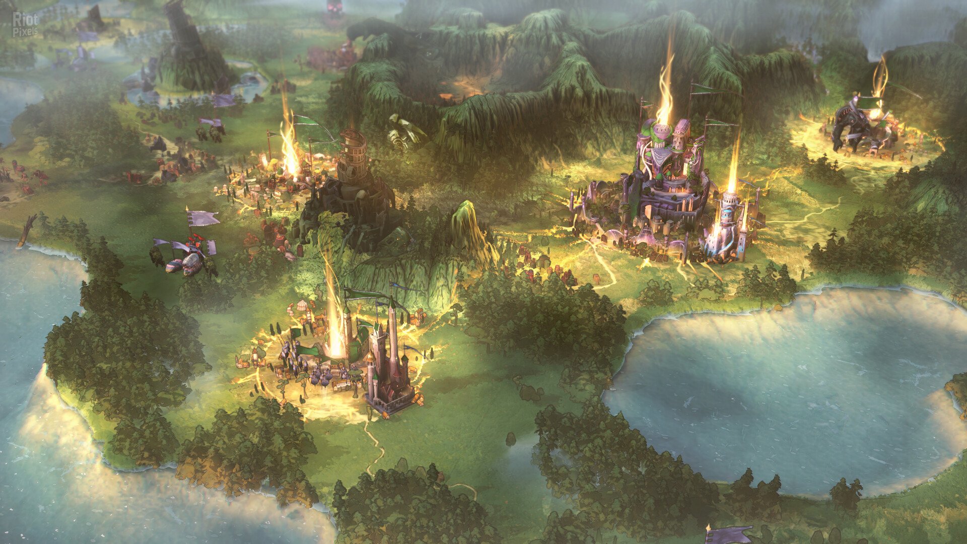 [7]-Songs of Silence: Deluxe Edition, v1.2.0-d.8104 + 3 DLCs/Bonuses Download