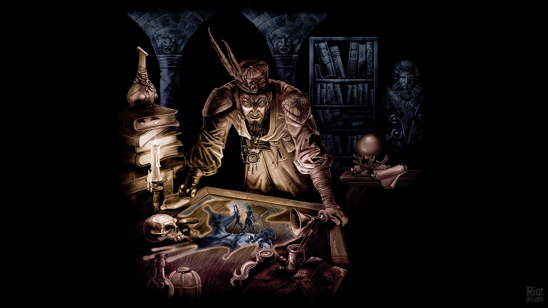 [19]-Neverwinter Nights: Enhanced Edition – Complete Adventures, v89.8193.37-14 + 8 DLCs Download