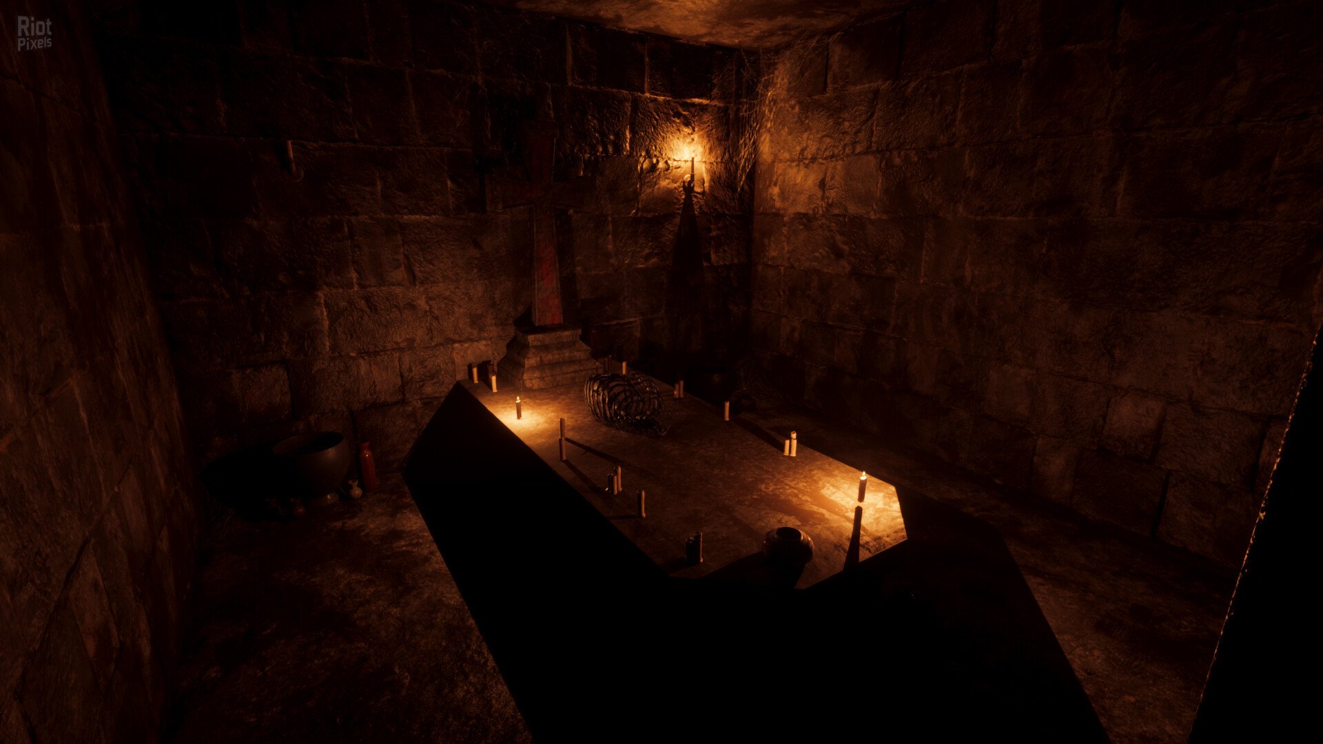 [9]-The Gravedigger – v1.0.9 Download