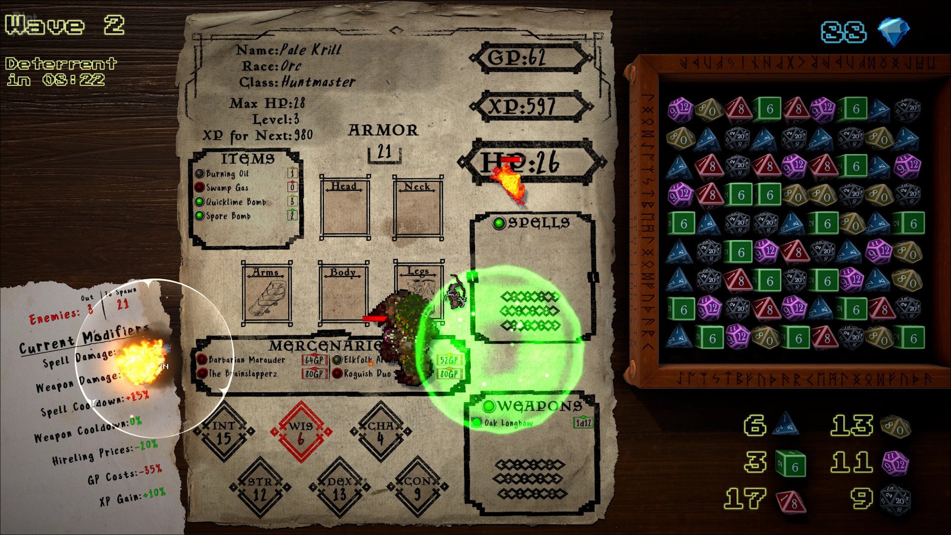 [11]-CrossOver: Roll For Initiative Download