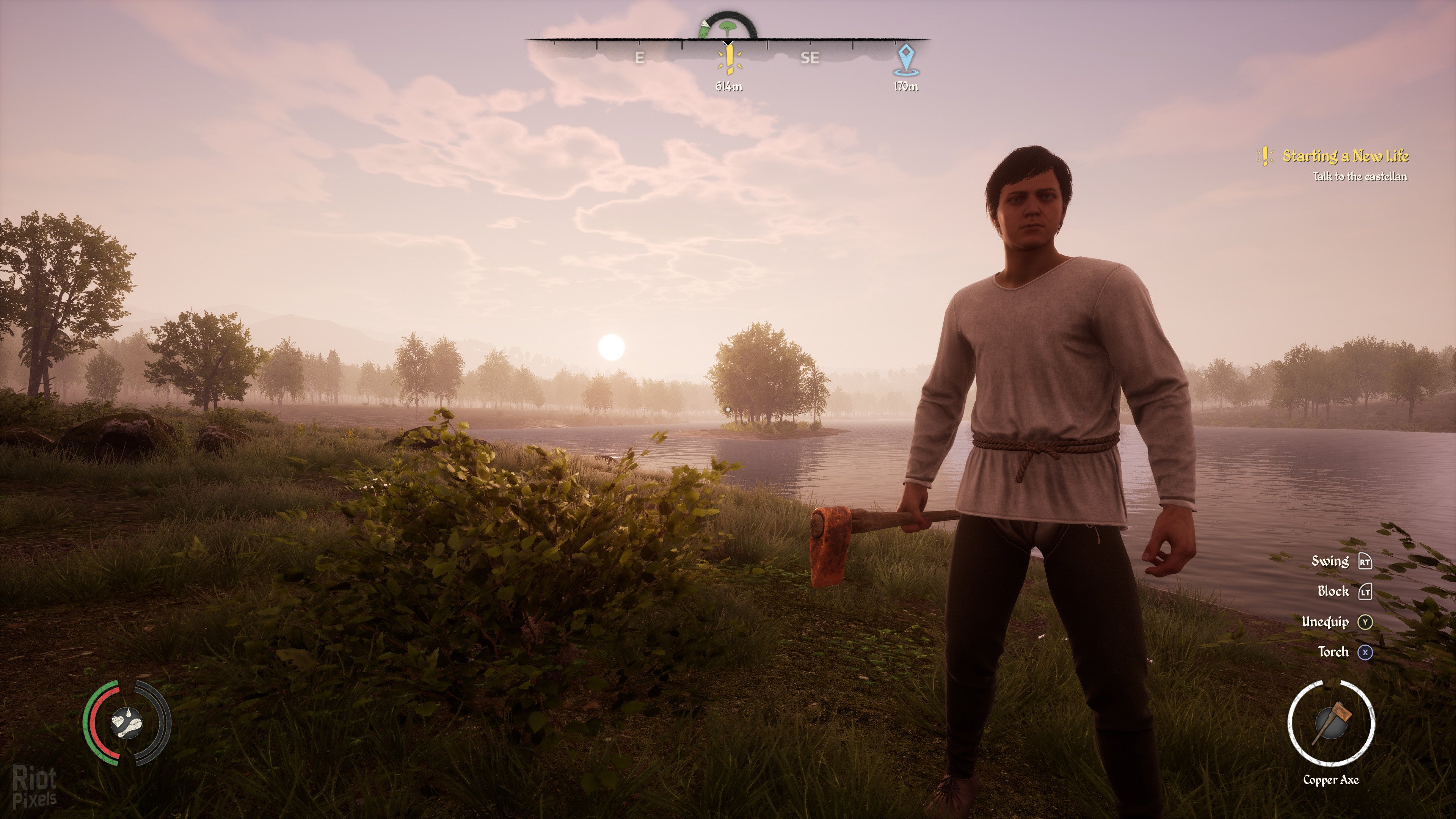 [6]-Medieval Dynasty: Ultimate Edition – v2.3.0.8 + 4 Bonus Content DLCs Download