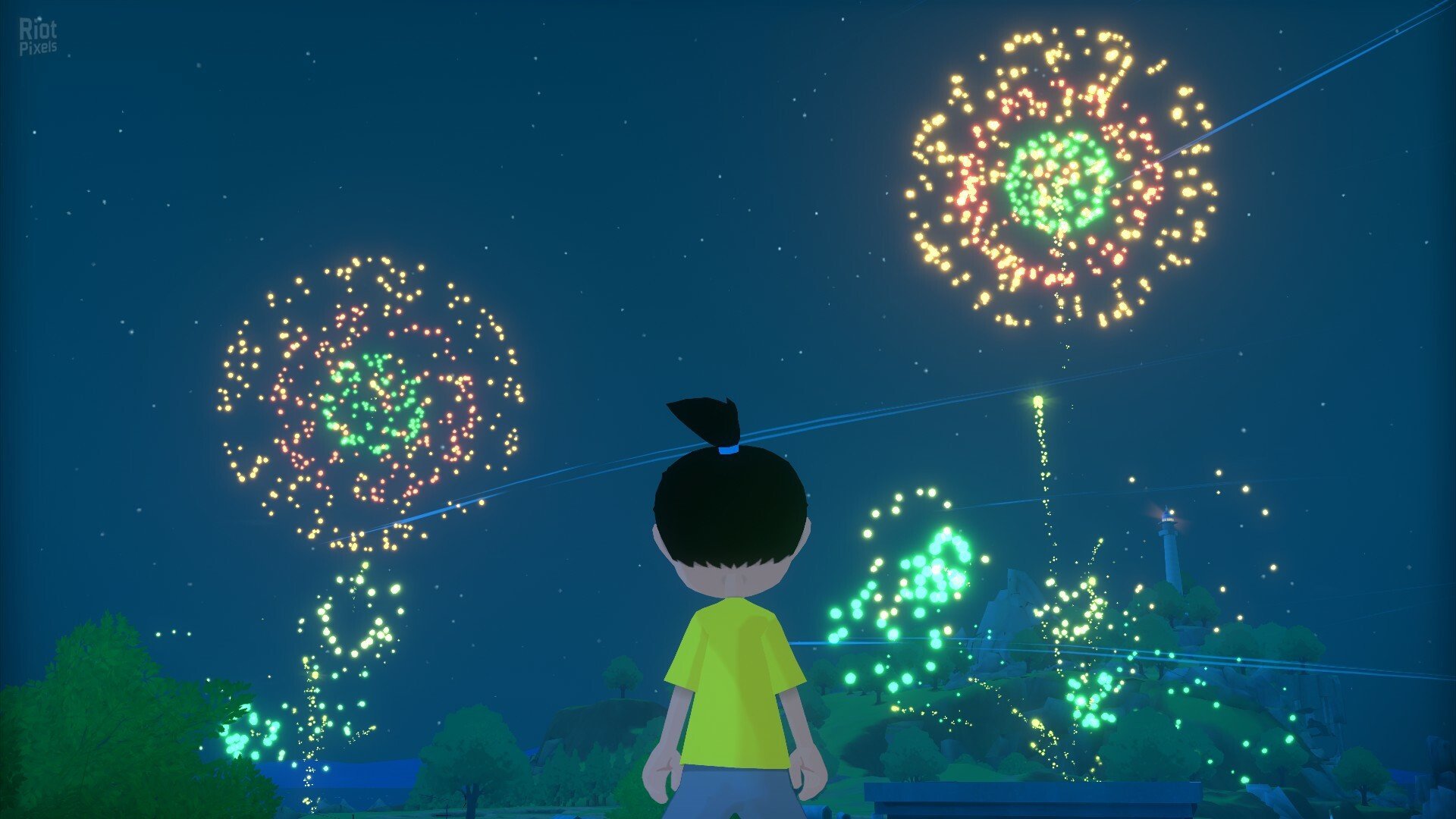 [3]-Natsu-Mon: 20th Century Summer Kid + Broadcast Over Sunset DLC Download