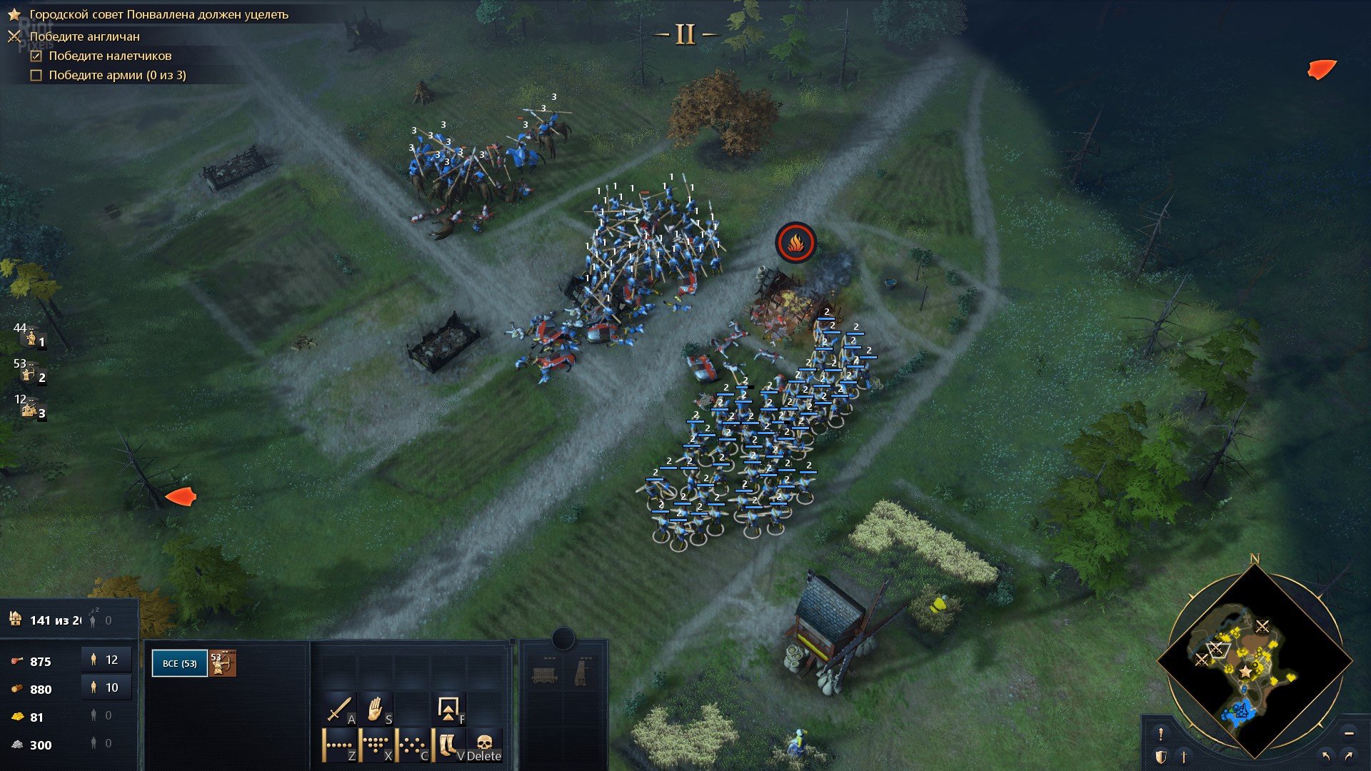 [8]-Age of Empires IV: Ultimate Bundle -13.0.4343.0 + 6 DLCs/Bonuses + 4K HDR Videos Pack Download