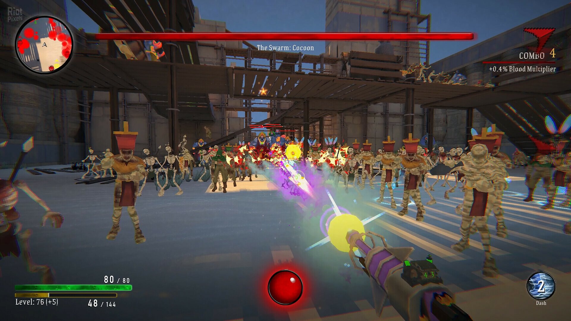 [12]-Vampire Hunters – v1.3.0.CL11455 Download