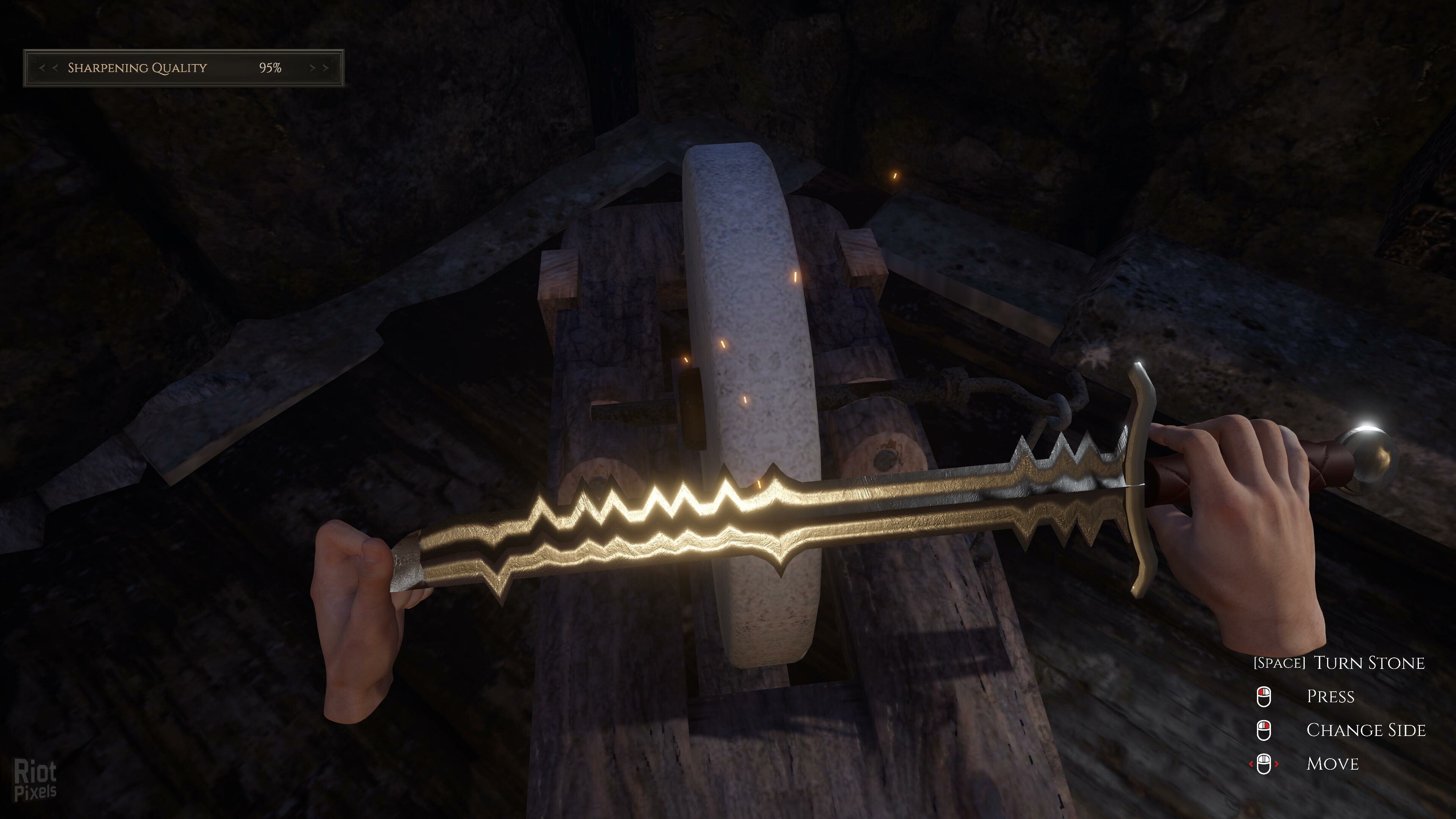 [12]-Medieval Blacksmith – v1.6.0 Download