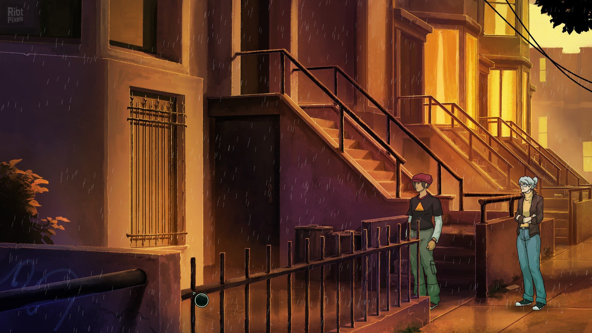 [3]-Old Skies – v1.1 Download