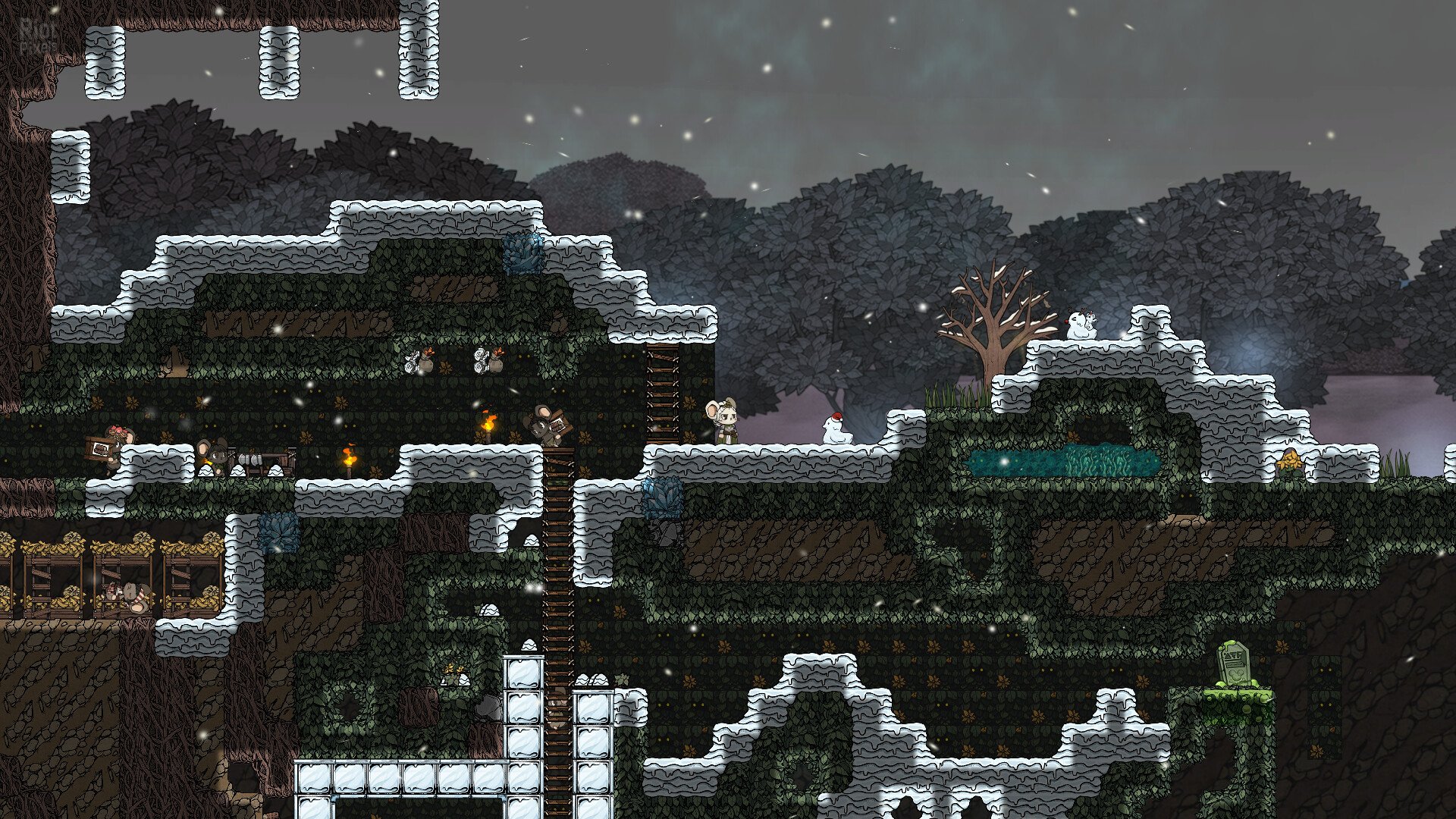 [2]-Ratopia, v1.0.0500 (Release) + Bonus OST Download