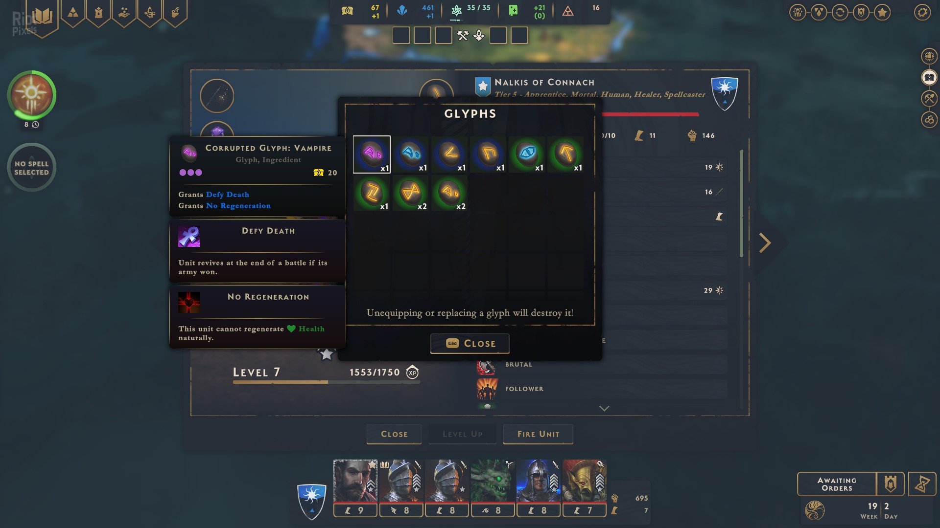 [10]-SpellForce: Conquest of Eo – Bundle, v01.10.31934 + 4 DLCs/Bonuses Download