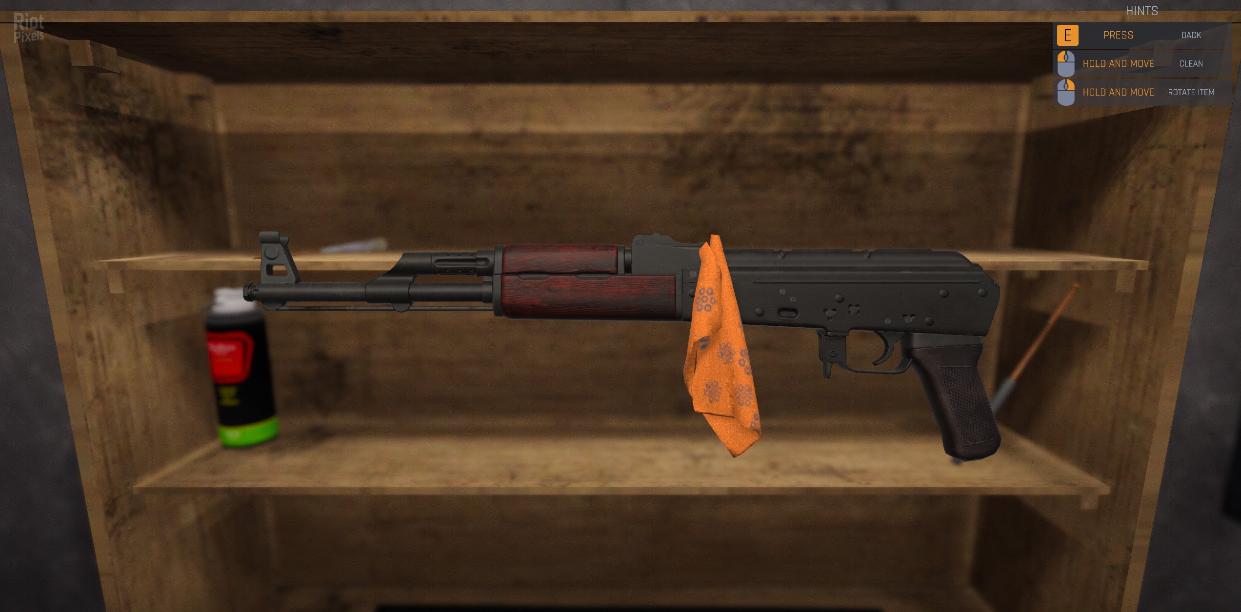 [13]-Prison Simulator – v1.4.3.18 + 2 DLCs Download