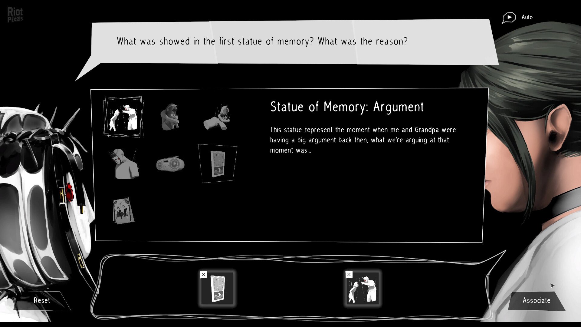 [4]-Undying Flower Download