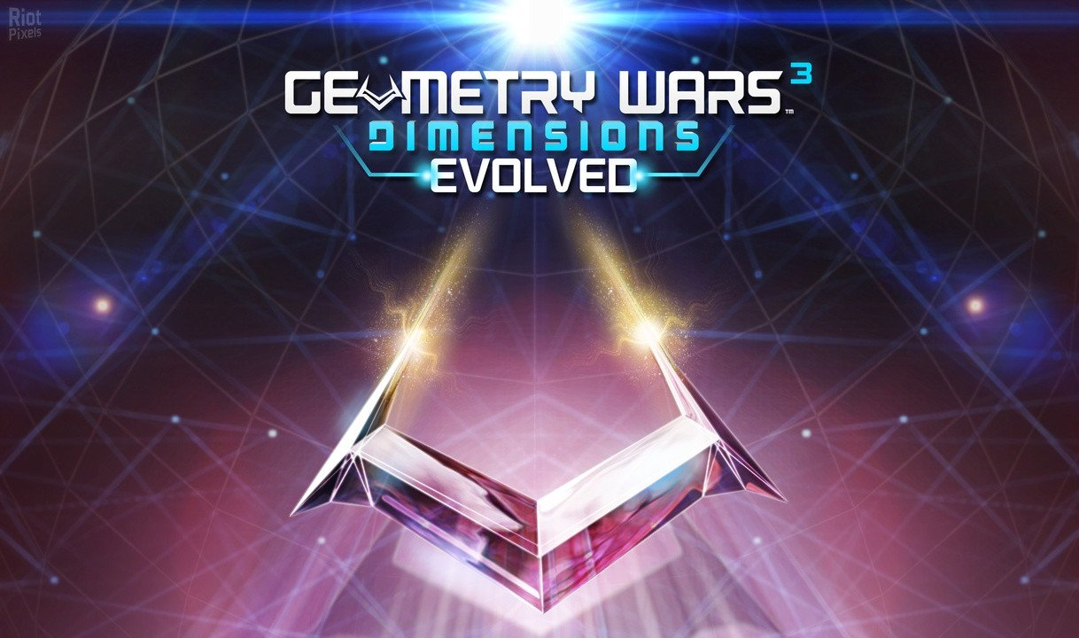 [18]-Geometry Wars 3: Dimensions (My first repack! :) Download