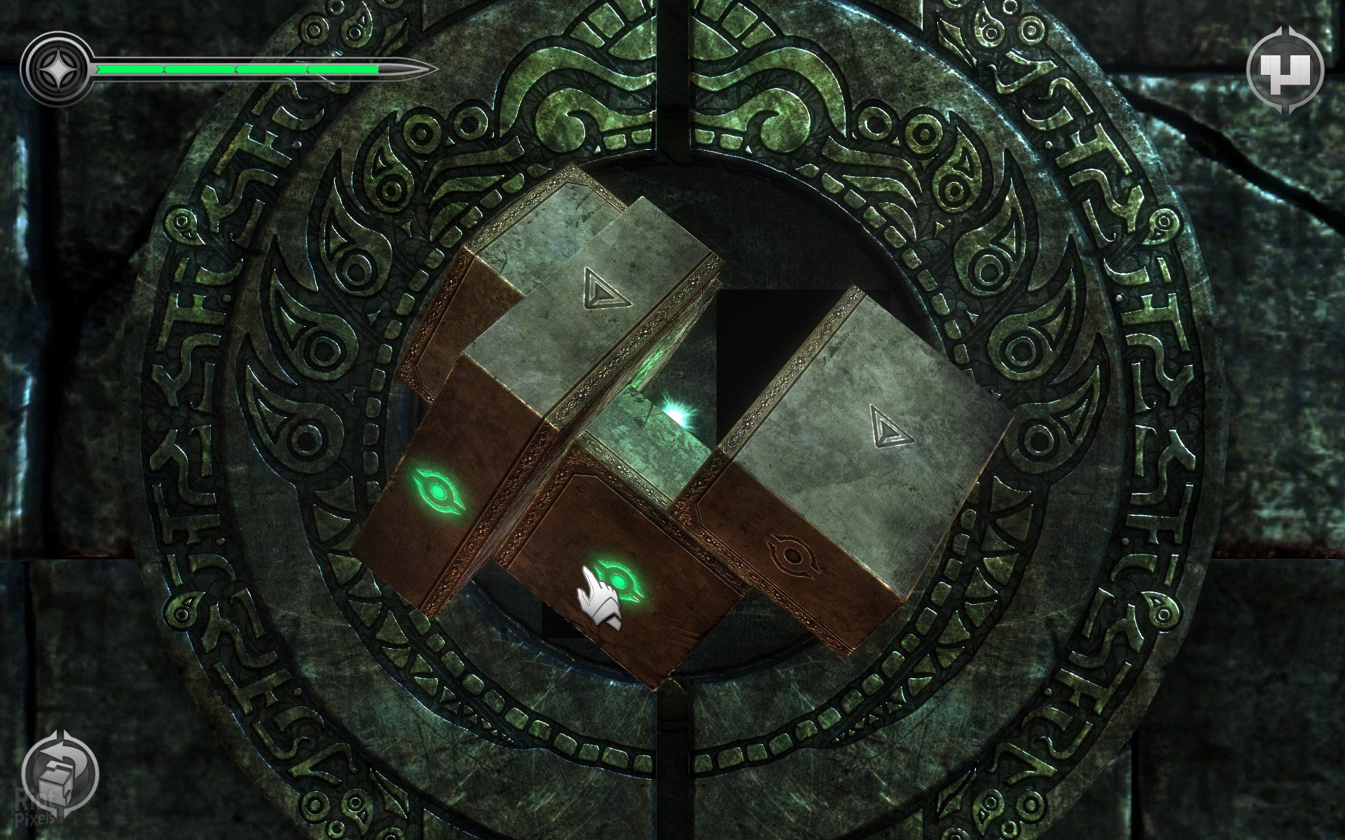 [4]-Joe Dever’s Lone Wolf HD Remastered Download