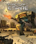 Exodus Wars: Fractured Empire-HohohoGames