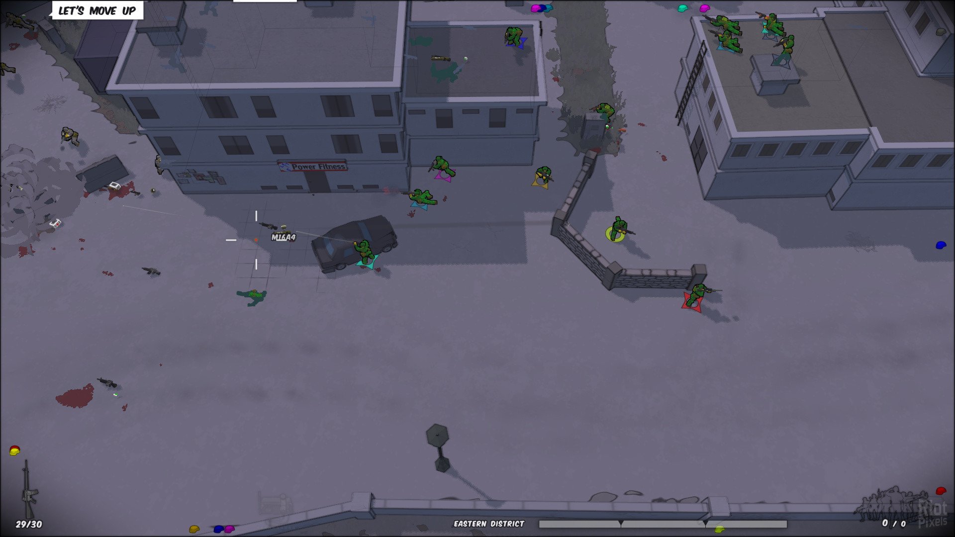 [14]-Running with Rifles Download