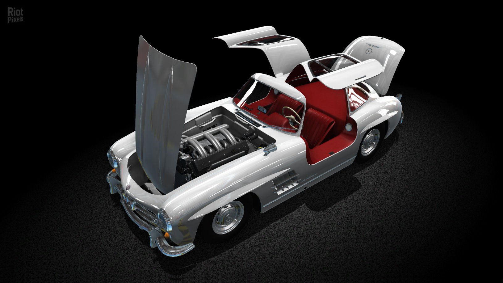 [13]-Car Mechanic Simulator 2015: Gold Edition v1.0.5.6 + 4 DLCs Download