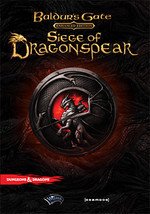 Baldur’s Gate: Enhanced Edition – Siege of Dragonspear-HohohoGames