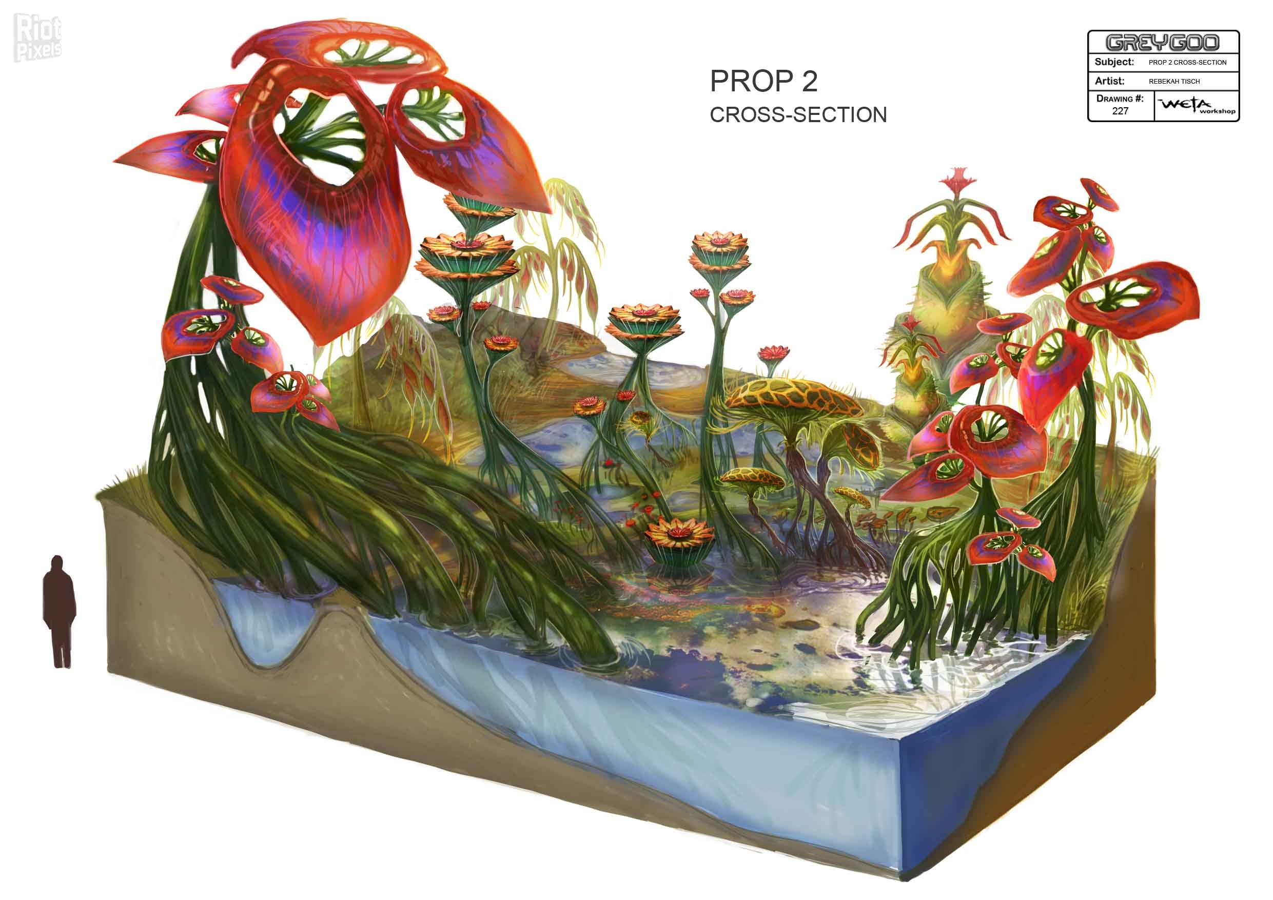 [28]-Grey Goo: Definitive Edition Download