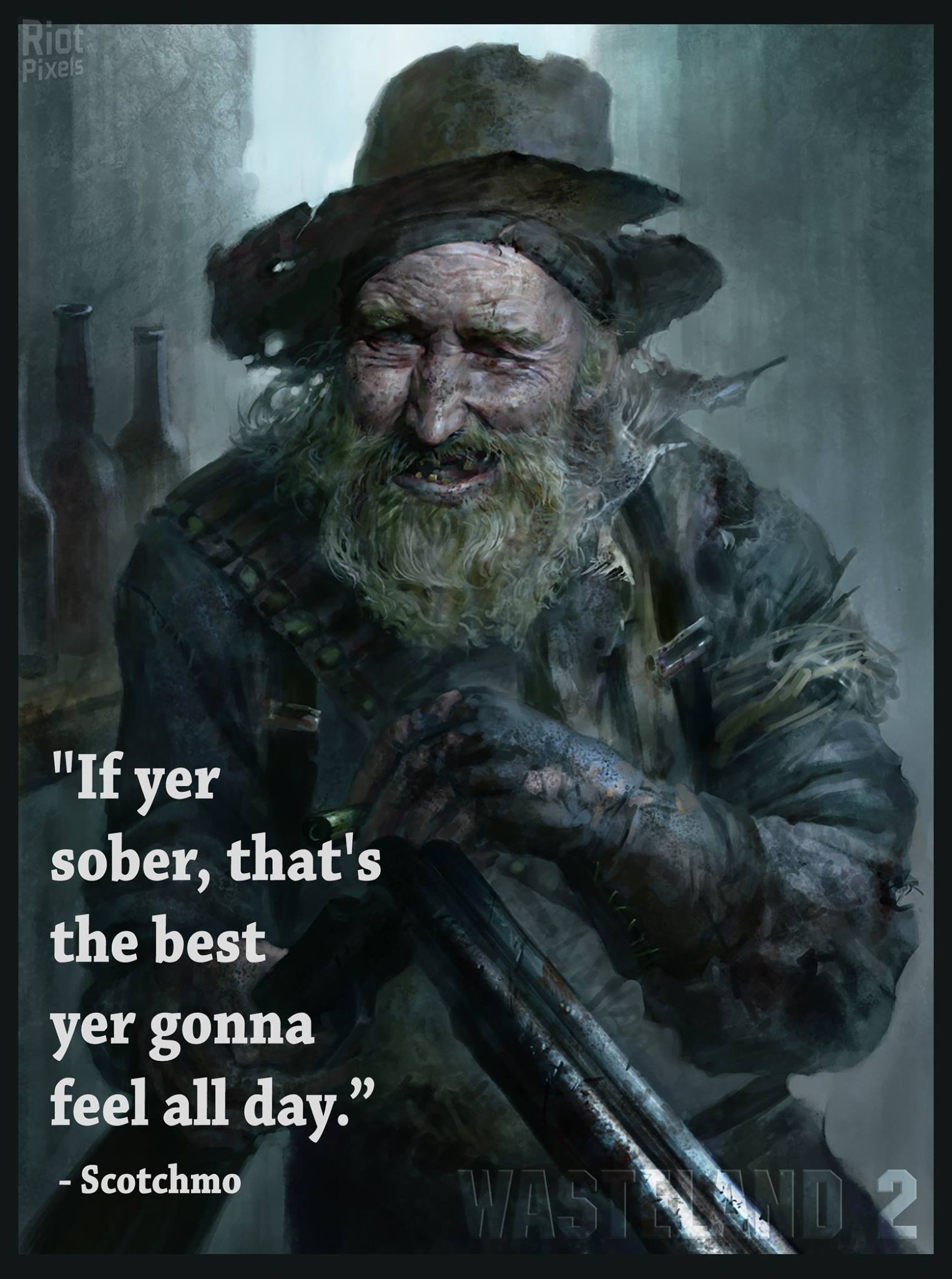 [18]-Wasteland 2: Director’s Cut + Update 6 Download