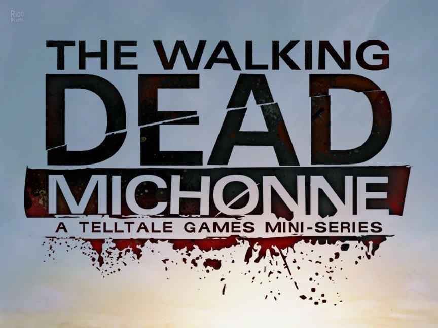 [14]-Walking Dead: Michonne – Complete Season, Ep. 1-3 Download