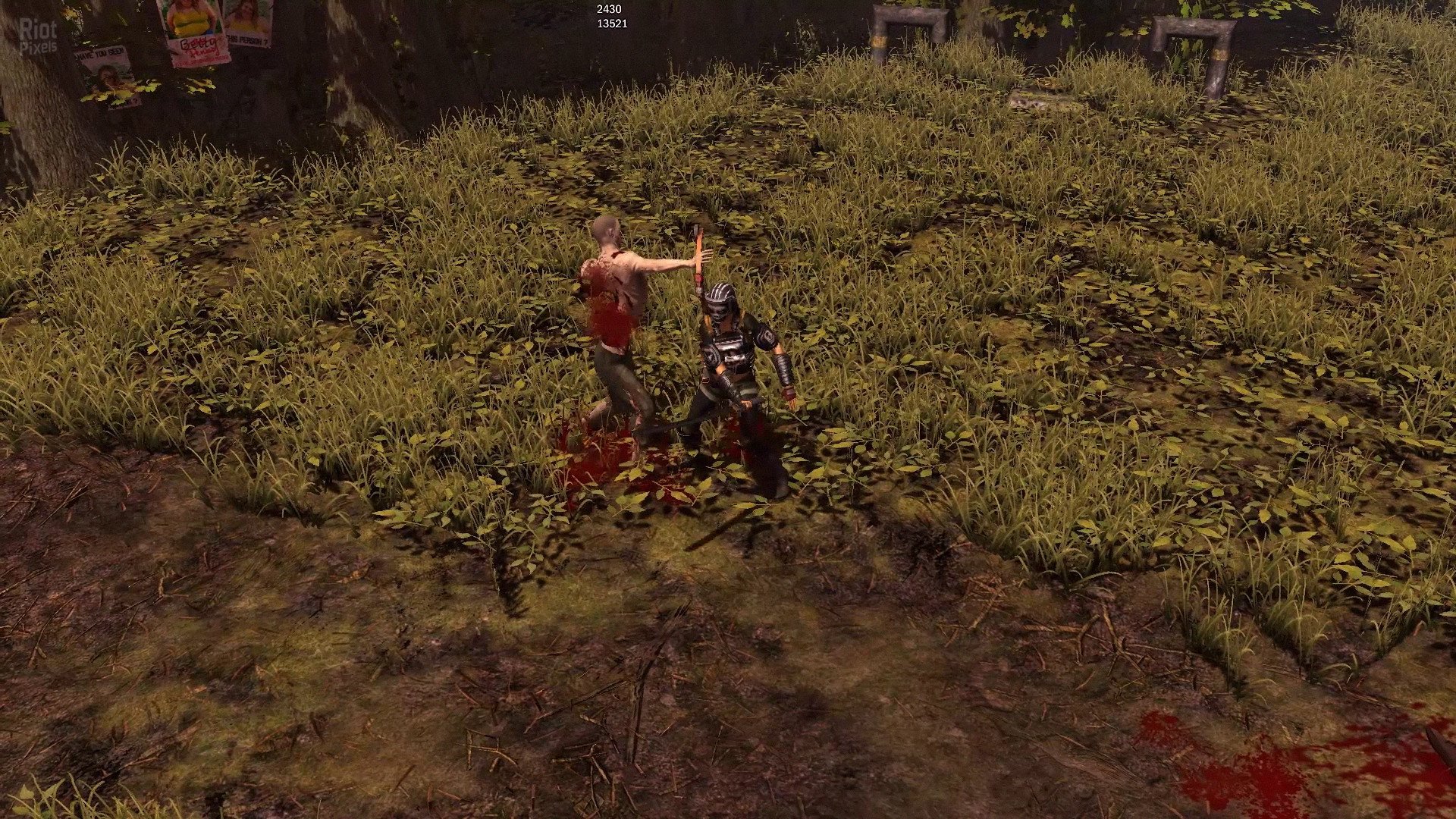 [13]-How to Survive 2 + 3 DLC Download