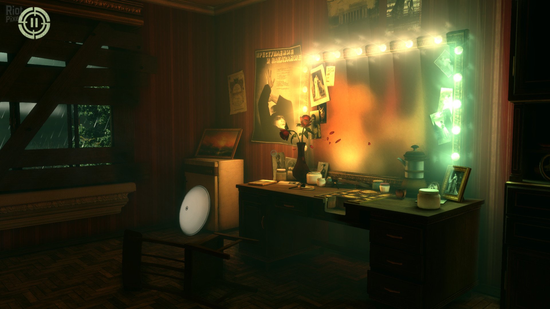 [8]-In Fear I Trust: Episodes 1-4 Collection Pack Download