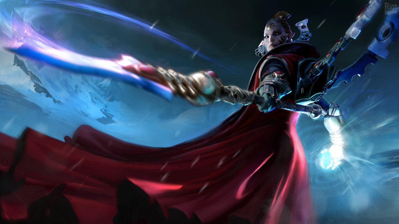 [32]-Warhammer 40,000: Dawn of War 3 – v4.0.0.16278 + PreOrder Bonus Download