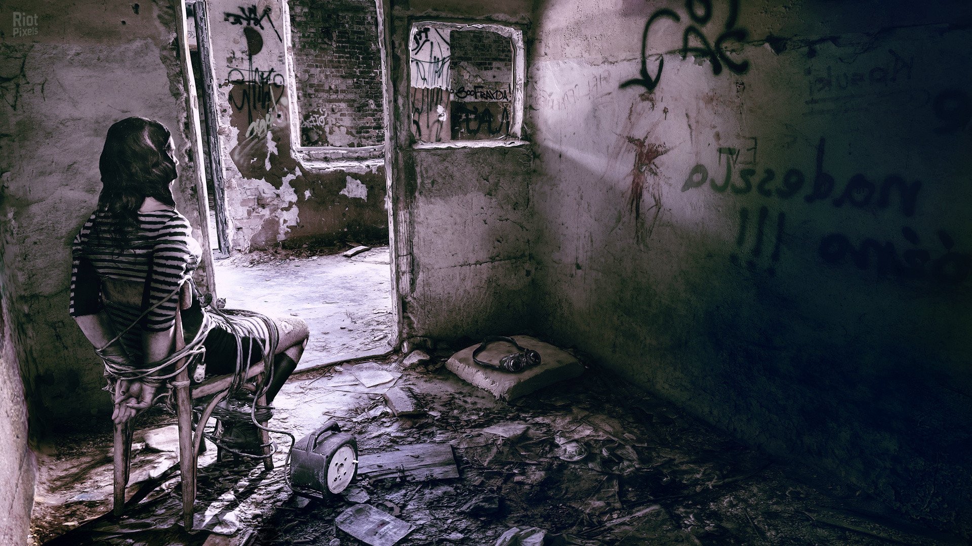 [21]-Get Even Download