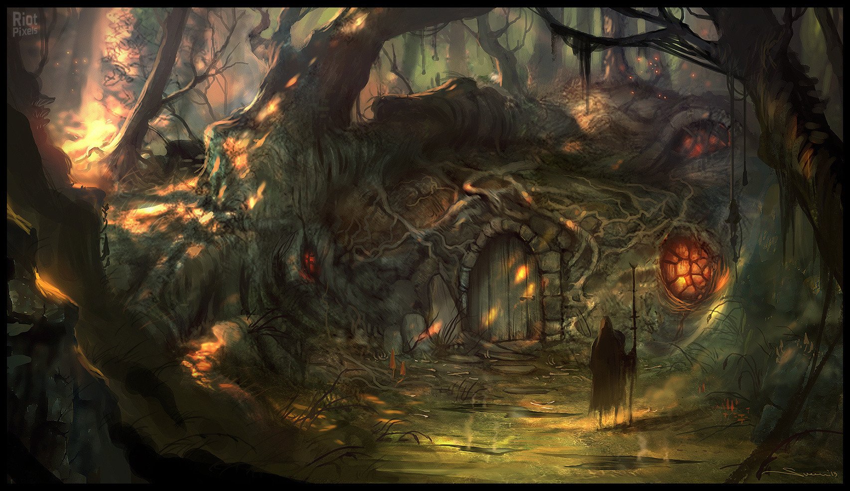 [17]-Dreamfall Chapters: The Final Cut, v5.7.2.1 Download