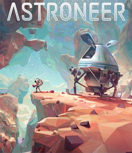 ASTRONEER – v1.23.107.0 (Xenobiology Update)-HohohoGames