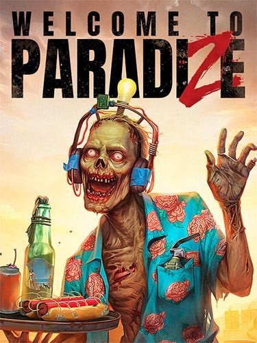 Welcome to ParadiZe: Supporter Edition – Build Feb 26 2024 + 6 DLCs-HohohoGames