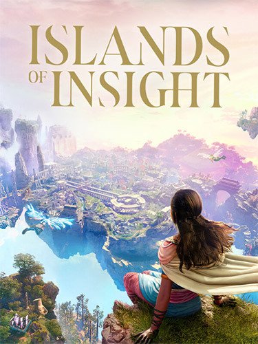 Islands of Insight: Deluxe Edition – v1.2.6 + DLC-HohohoGames