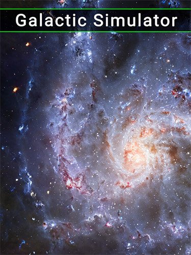 Galactic Simulator – v0.2.1-HohohoGames