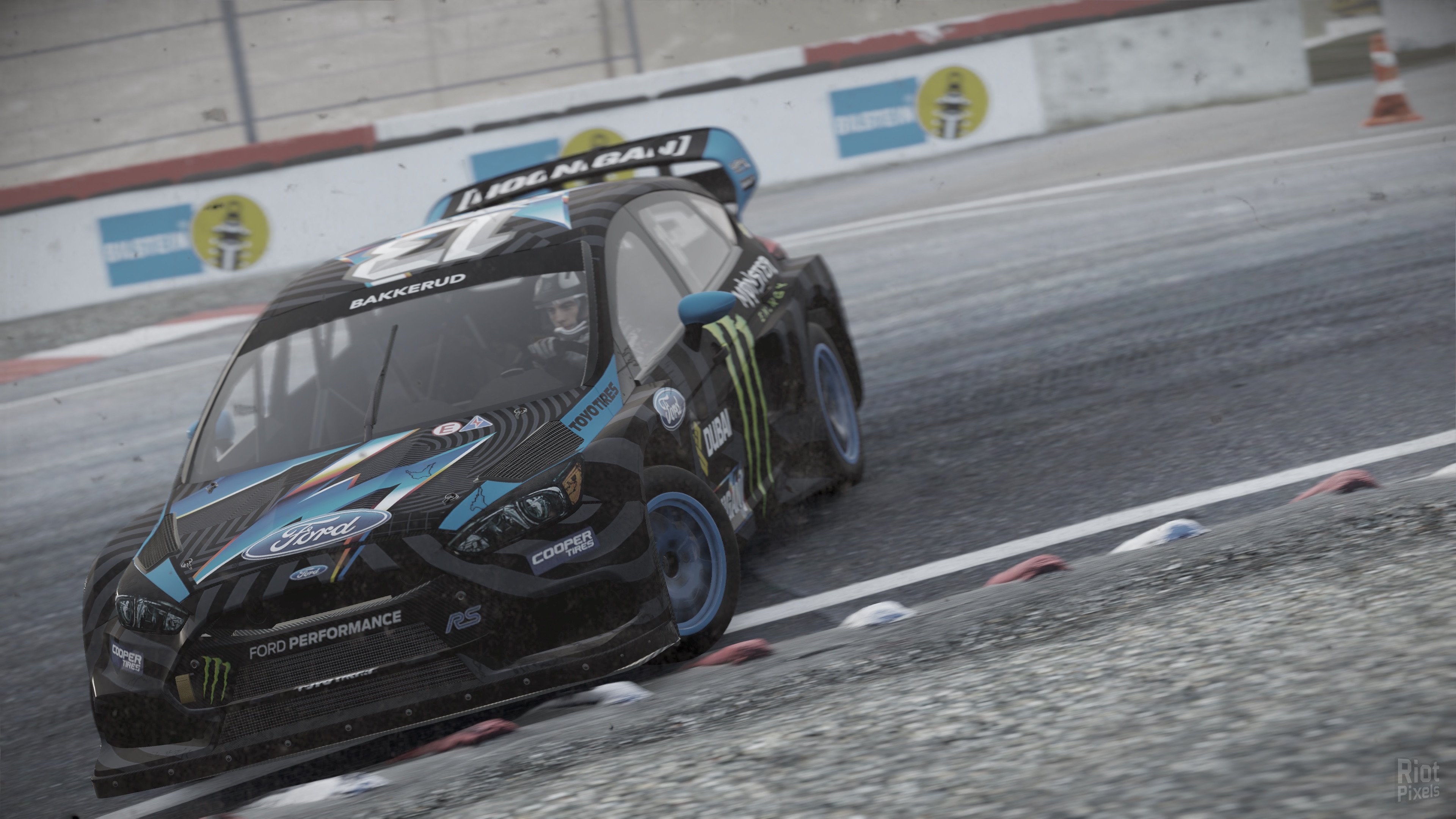 [13]-Project CARS 2 – v6.0.0.0.1056 + 5 DLCs + Multiplayer Download