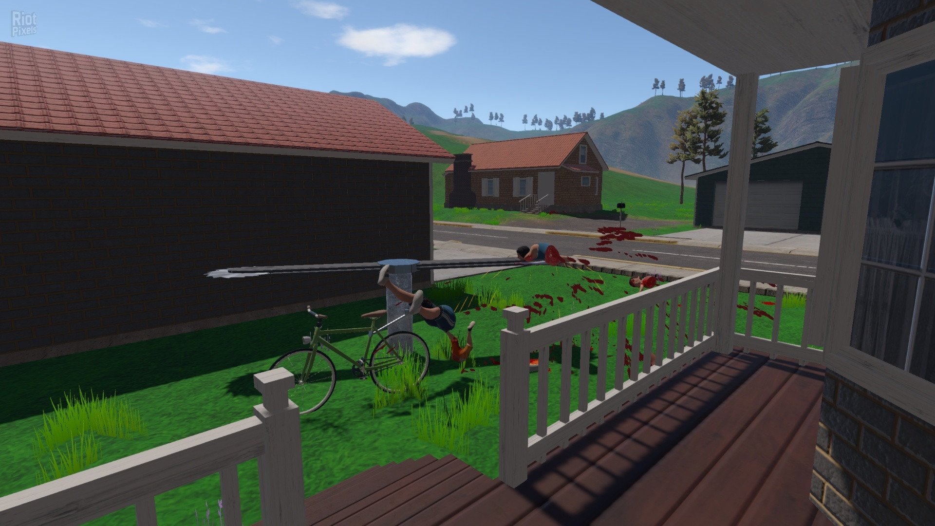 [5]-Guts & Glory Download