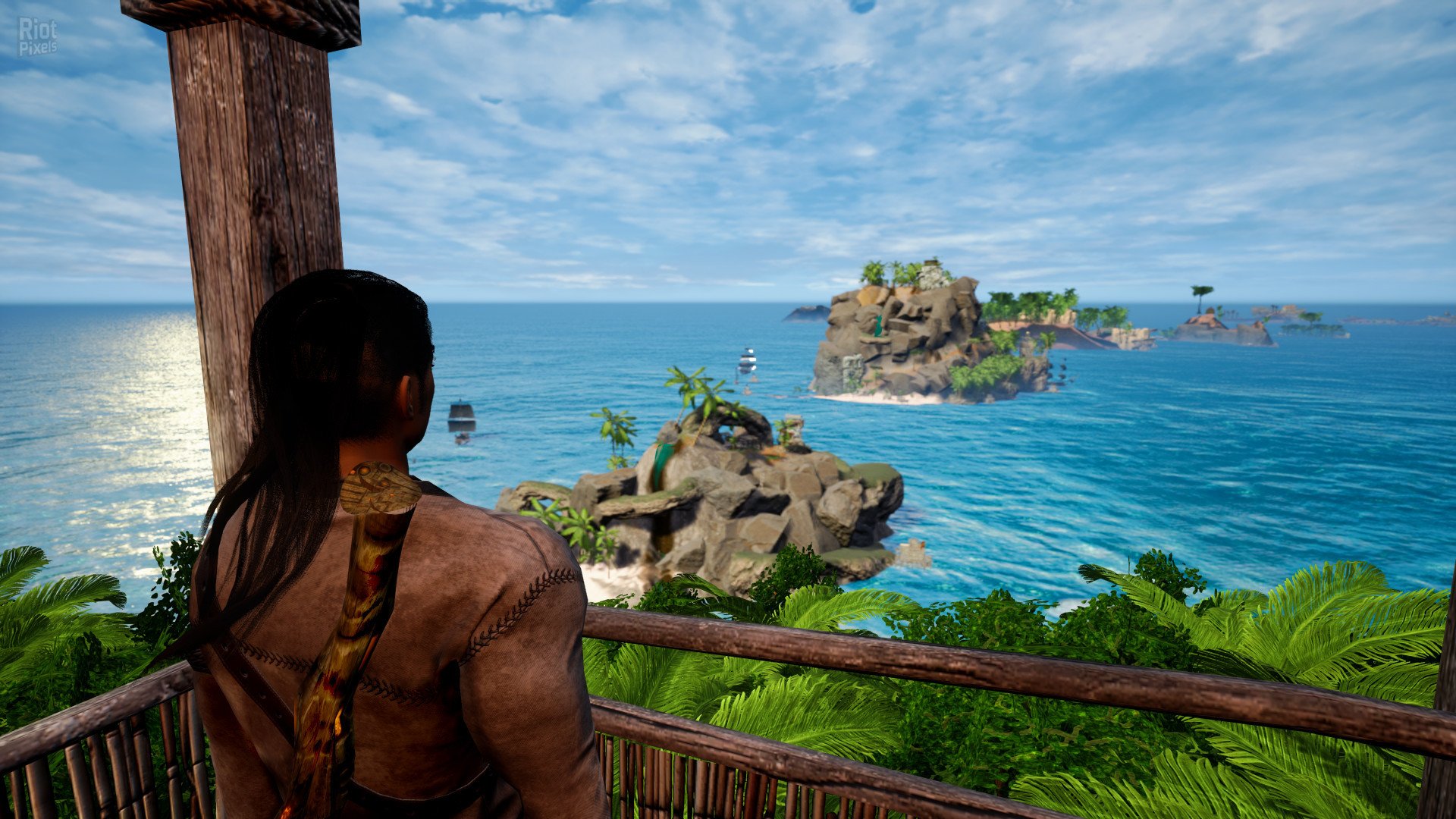 [4]-Sail and Sacrifice + Hotfix Download