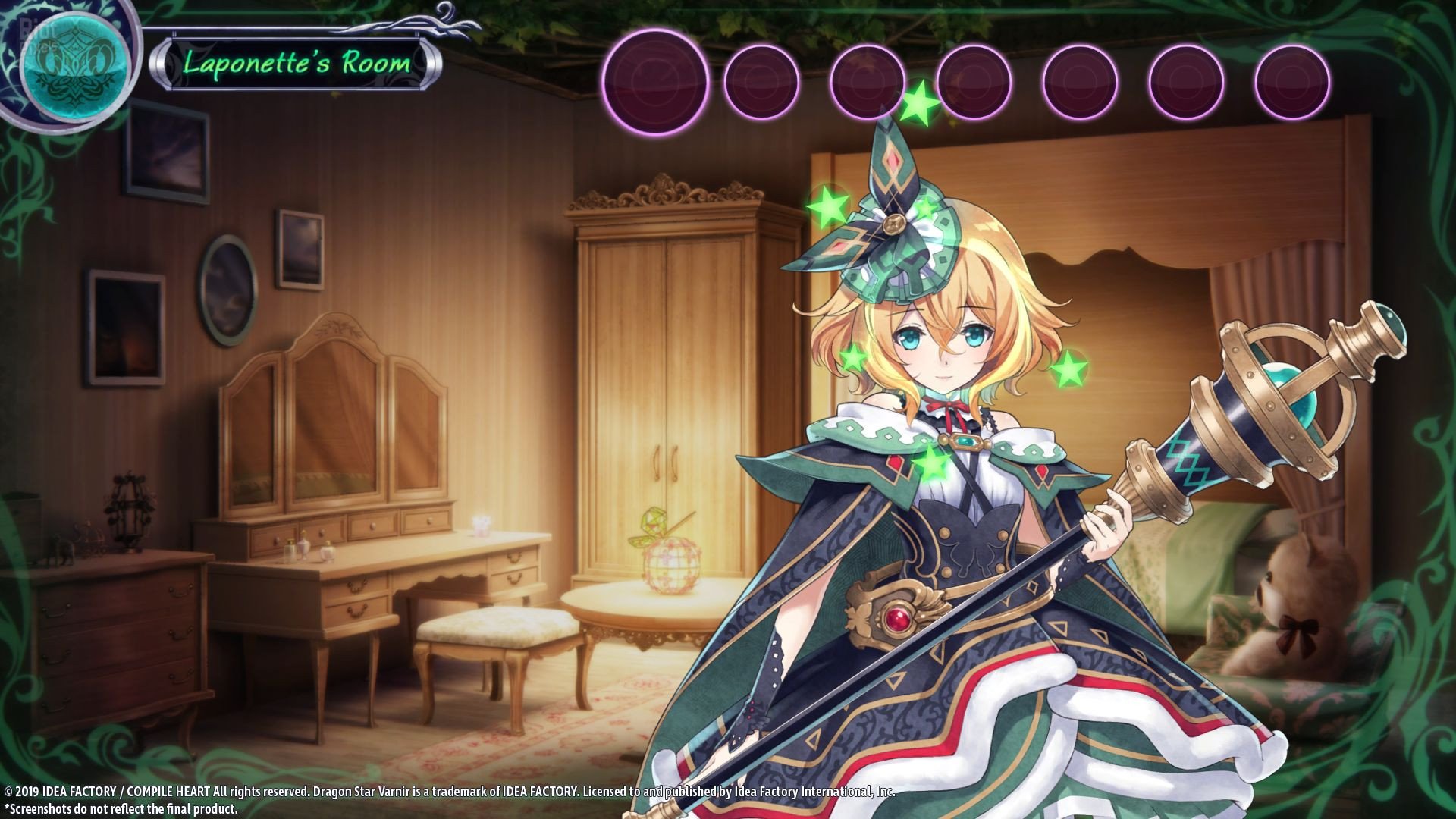 [9]-Dragon Star Varnir: Complete Deluxe Edition + All DLCs + Bonus Content Download
