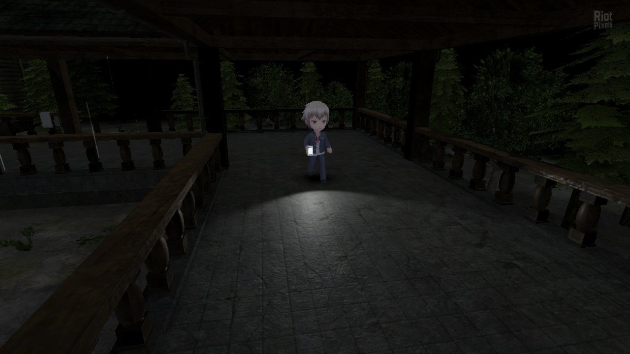 [11]-Corpse Party: Blood Drive Download