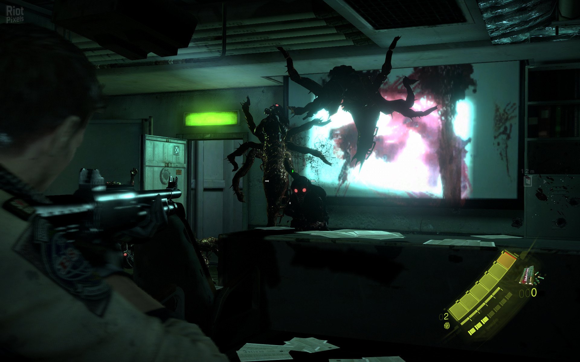 [12]-Resident Evil 6 – v1.10/1.06 + All DLCs + Multiplayer Download