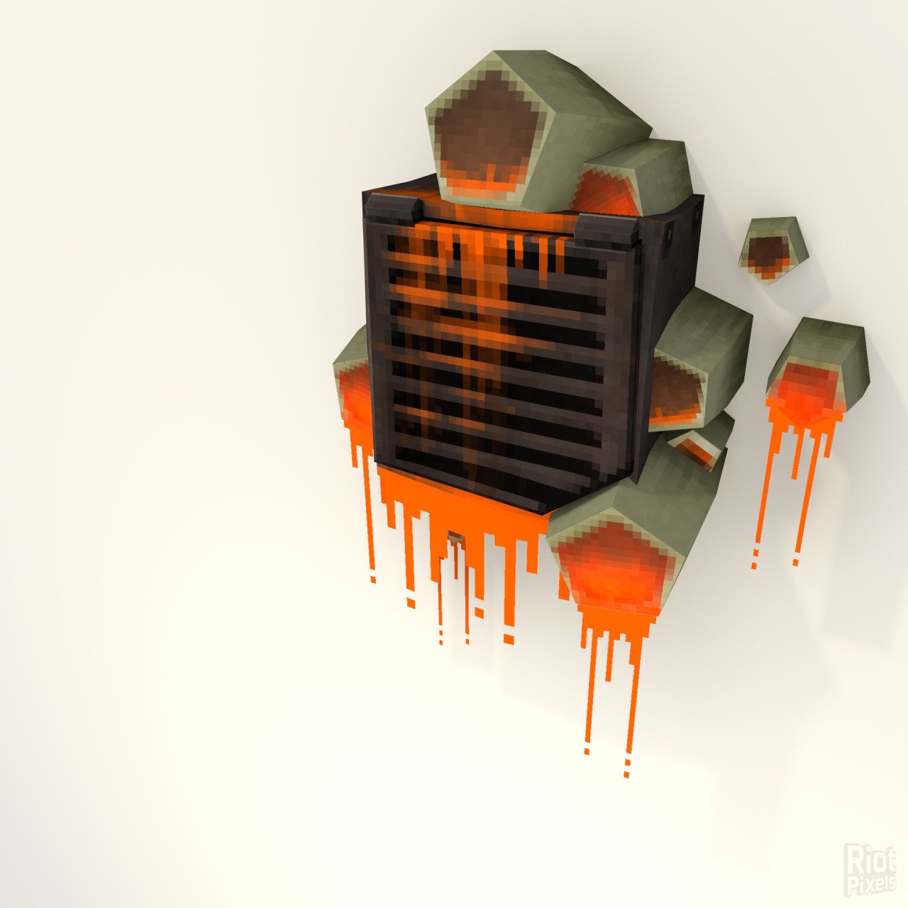 [25]-STRAFE: Gold Edition – v1.4 + Bonus OST Download