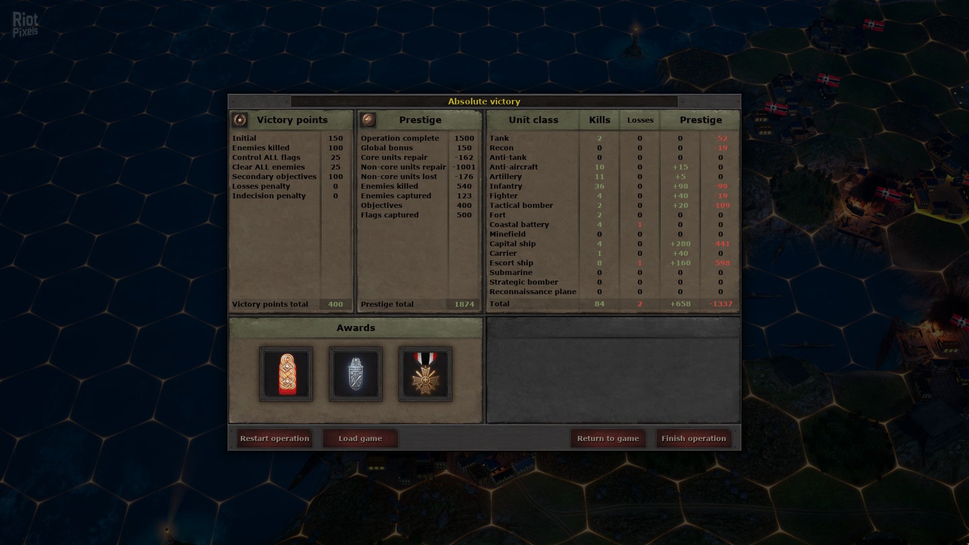 [10]-Strategic Mind: Blitzkrieg Download