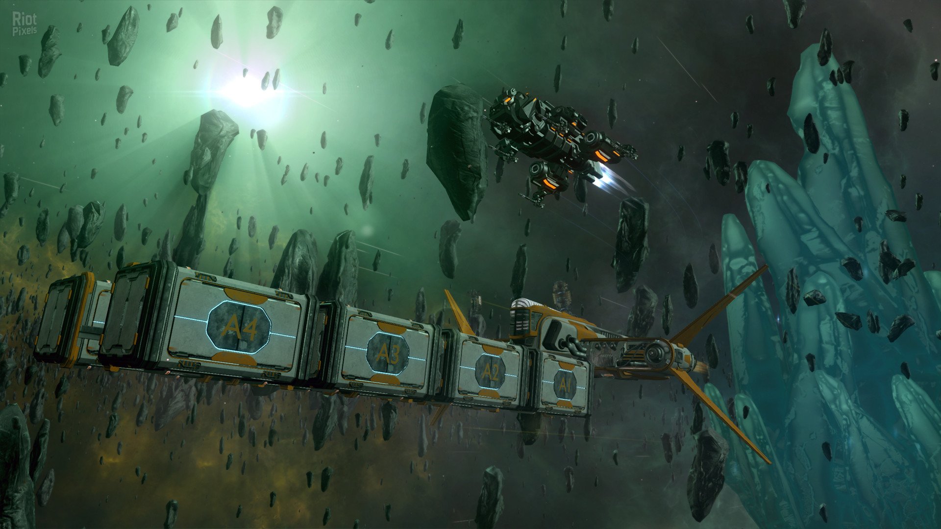 [16]-Starpoint Gemini 3 – v1.0 Download