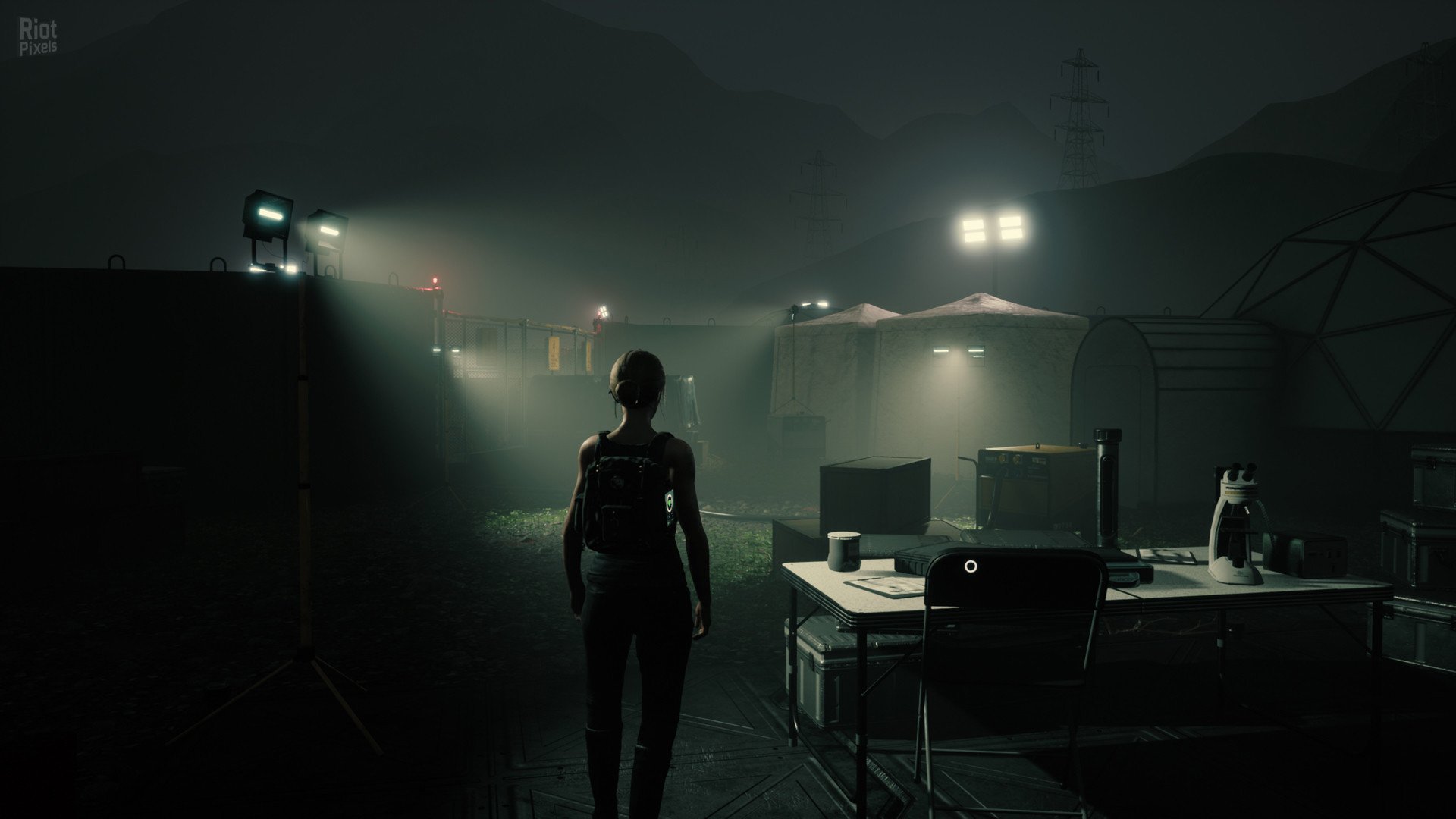 [10]-Grey Skies: A War of the Worlds Story + Bonus Soundtrack Download